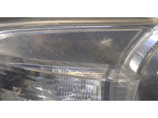 Фара передняя  Volkswagen Passat 6 2005-2010 правая 