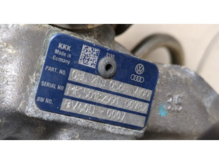  Турбина  Audi A3 (8P) 2008-2013             