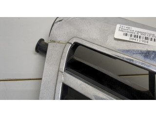 Решетка радиатора  Mercedes E W212 2009-2016          A2128850023