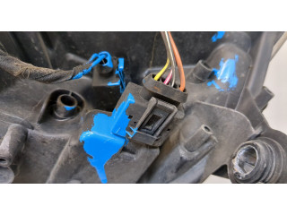 Фара передняя  Mercedes ML W164 2005-2011 правая 
