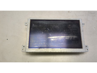 Дисплей бортового компьютера  Audi A6 (C6) 2005-2011 8T0919603C         