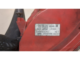 Задний фонарь     89037745   Audi A6 (C6) 2005-2011 