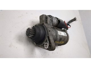 Стартер  Seat Leon 2 2009-2012 1.6     
