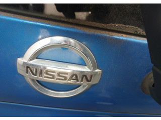 Моторчик заднего дворника  Nissan Note E11 2006-2013      