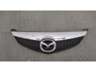Решетка радиатора  Mazda 6 (GG) 2002-2008          