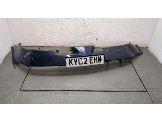Бампер  Nissan Primera P12 2002-2007 передний   