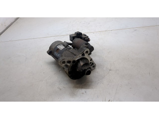Стартер  Mazda 3 (BK) 2003-2009   M002T88671   