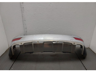 Бампер  Mercedes ML W164 2005-2011 задний   A1648802940, A1648856925