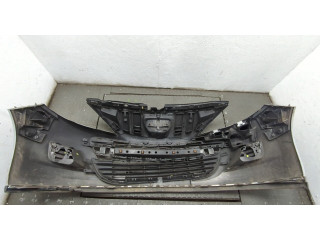 Бампер  Peugeot 207 передний   