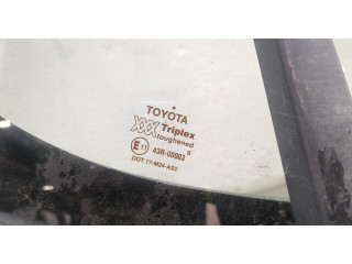 Замок багажника  Toyota Corolla E11 1997-2001       