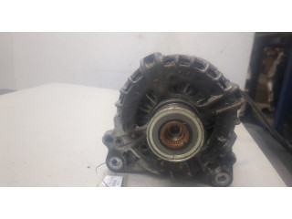 Генератор  Audi A4 (B8) 2011-2015       03L903017E, 04L903017D, 04L903017E     2.0 дизель