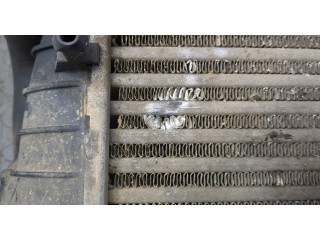 Интеркулер  Volkswagen Passat 5 2000-2005 2.5      