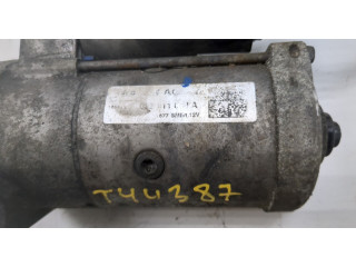 Стартер  Seat Leon 2 2009-2012 1.6     