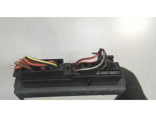 Блок комфорта  Opel Zafira A 1999-2005      24437076    