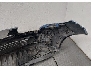 Бампер  Renault Megane 3 2009-2016 передний   