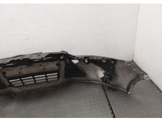 Решетка радиатора  Ford Focus 3 2011-2015          