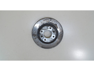 Диск тормозной  Peugeot 206 1.4  передний   4246W7      