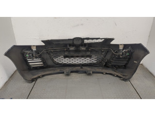Бампер  Mazda CX-7 2007-2012 передний   