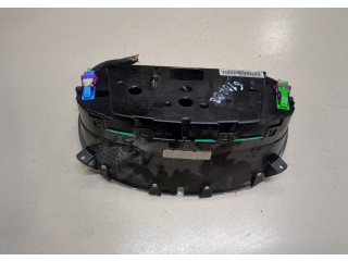 Панель приборов  Skoda Octavia Tour 1996-2000            