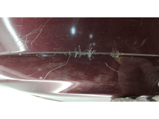 Бампер  Honda Accord 8 2008-2013 USA задний   04715TA1A90ZZ
