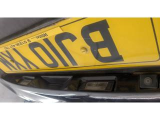 Замок багажника  Nissan Qashqai 2006-2013       