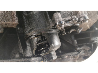 Турбина  Renault Laguna 3 2007-             7701478918, 7711497401