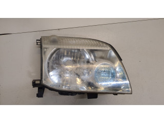Фара передняя  Nissan X-Trail (T30) 2001-2006 правая 