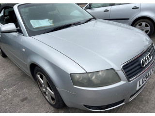 Стартер  Audi A4 (B6) 2000-2004 2.4     