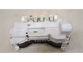 Панель приборов  Toyota RAV 4 2000-2005       8380042880     