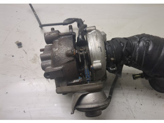  Турбина  Toyota Previa (Estima) 2000-2006               1720127030