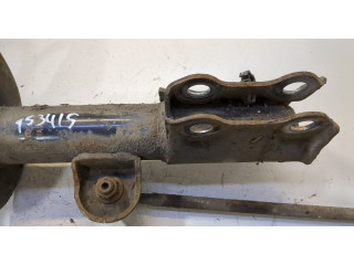Стойка амортизатора  Toyota RAV 4 2013-2015 4851080601, 4813142760     