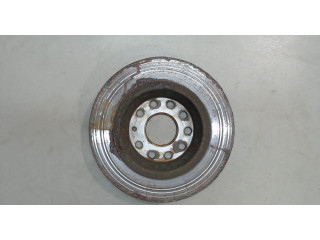 Диск тормозной  Volkswagen Sharan 2010-2015 2.0  задний    5Q0615601G      