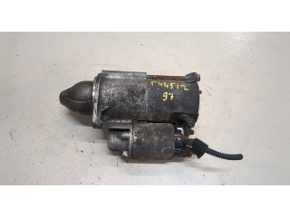 Стартер  Opel Astra H 2004-2010 1.6     
