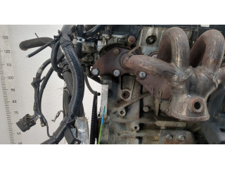 Форсунка топливная  Ford Escape 2007-2012         