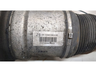 Стойка амортизатора  Mercedes S W221 2005-2013 A2213205513     