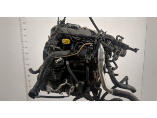  Турбина  Renault Laguna 2 2001-2007             7701476620