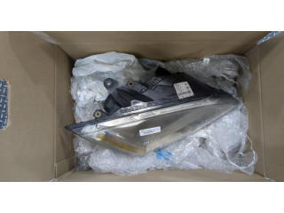 Фара передняя  Ford Focus 2 2005-2008 правая 