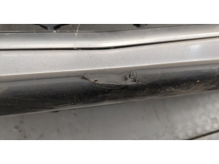 Бампер  Mazda CX-7 2007-2012 передний   