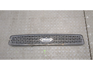 Решетка радиатора  Ford Fusion 2002-2012          