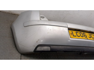 Бампер  Citroen C4 2004-2010 задний   