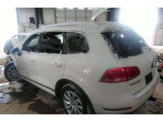 Руль  Volkswagen Touareg 2010-2014            7P6419091X0U