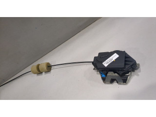 Замок багажника  Mercedes GL X164 2006-2012       