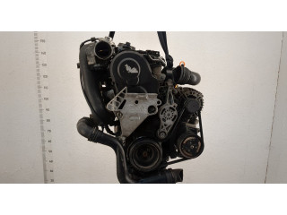  Турбина  Volkswagen Golf 5 2003-2009             