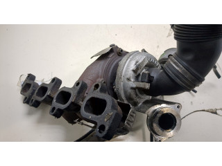  Турбина  Volkswagen Golf Plus             03L253016T, 03L253016TX