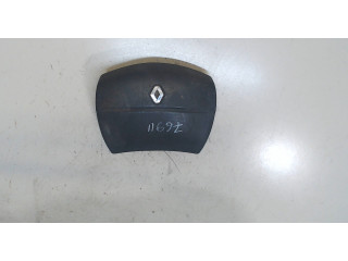 Подушка безопасности водителя  Renault Espace 3 1996-2002     