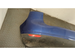 Бампер  Volkswagen Golf Plus задний   5M0807417, 5M0807521, 5M0807441