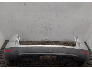 Бампер  Volkswagen Touareg 2002-2007 задний    7L6807417D, 7L6807434F