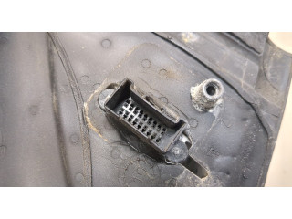 Зеркало боковое  Opel Astra H 2004-2010  правое           