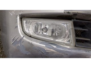 Бампер  Honda Civic 2006-2012 передний    71101SNBG90ZJ