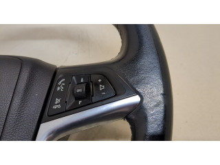 Руль  Opel Astra J 2010-2017           913373, 13351021